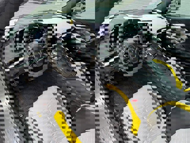 Used 2022 Chevrolet Corvette Stingray Premium Conv w/ Z51 Performance Package image 11