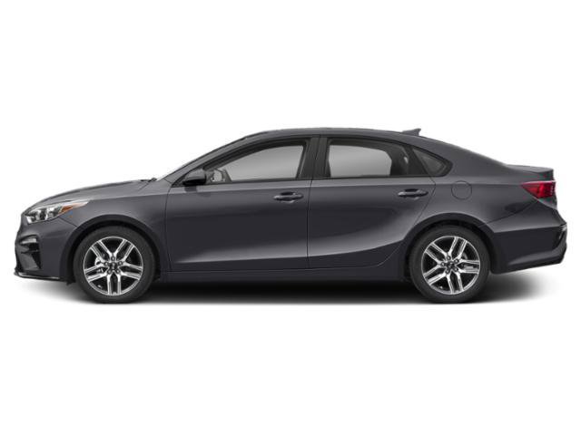 Used 2019 Kia Forte S FWD image 3