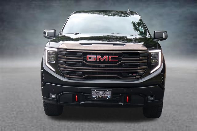Used 2022 GMC Sierra 1500 AT4X AWD/4WD image 27
