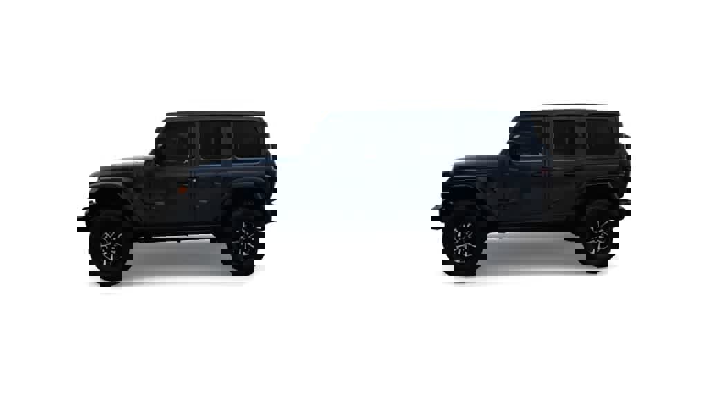 New 2026 Jeep Wrangler Unlimited Rubicon 392 image 5