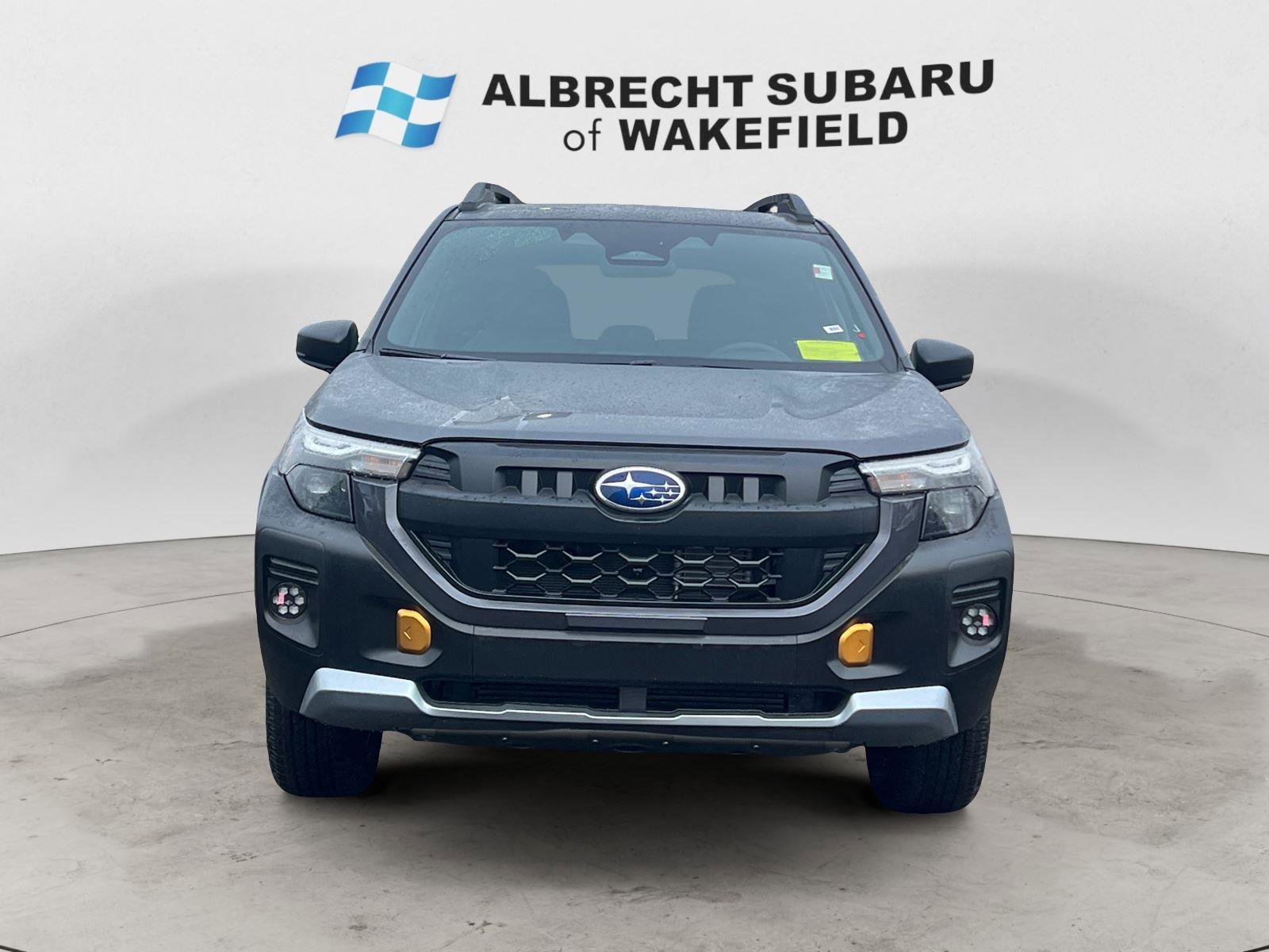 New 2026 Subaru Forester Wilderness image 8