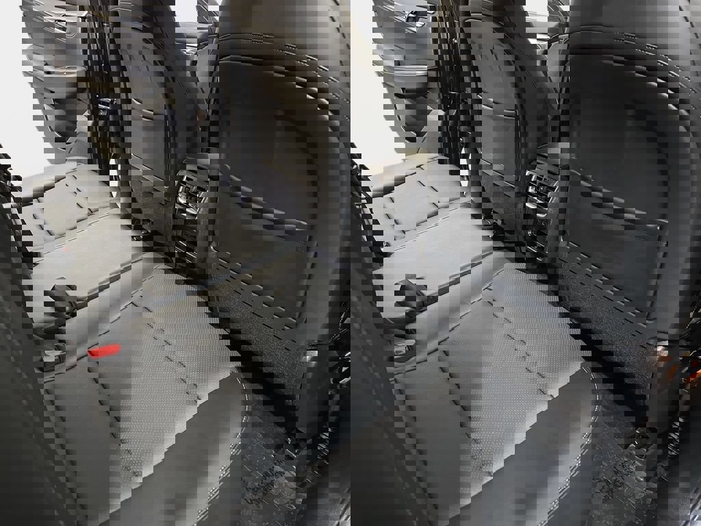 Used 2023 INFINITI QX55 Luxe w/ Cargo Package image 13