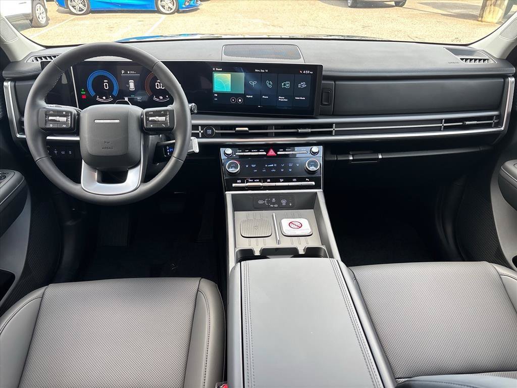 New 2027 Hyundai Santa Fe SEL AWD/4WD image 4
