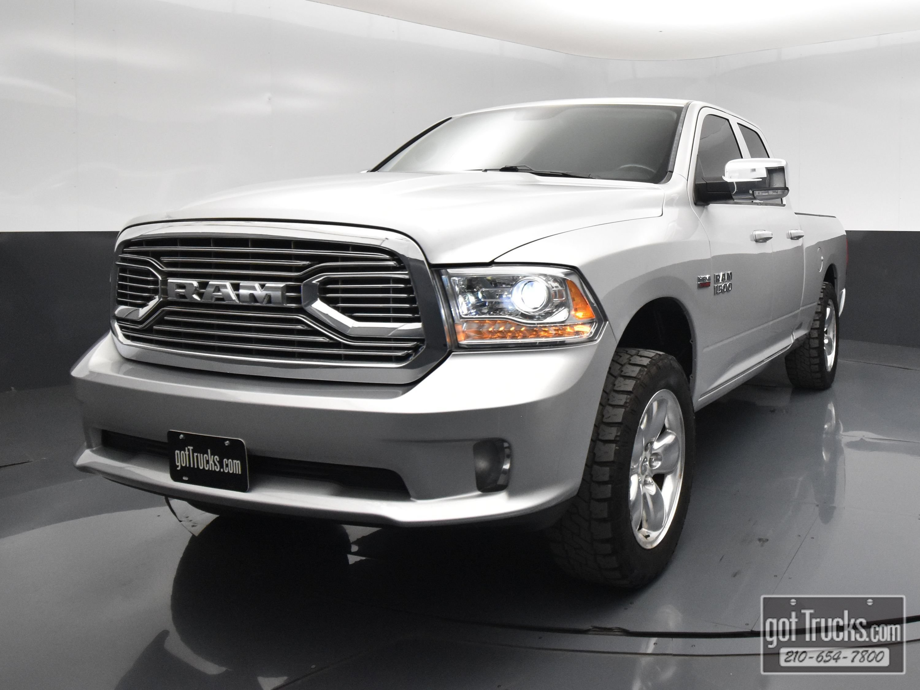 Used 2016 RAM 1500 Sport AWD/4WD image 48