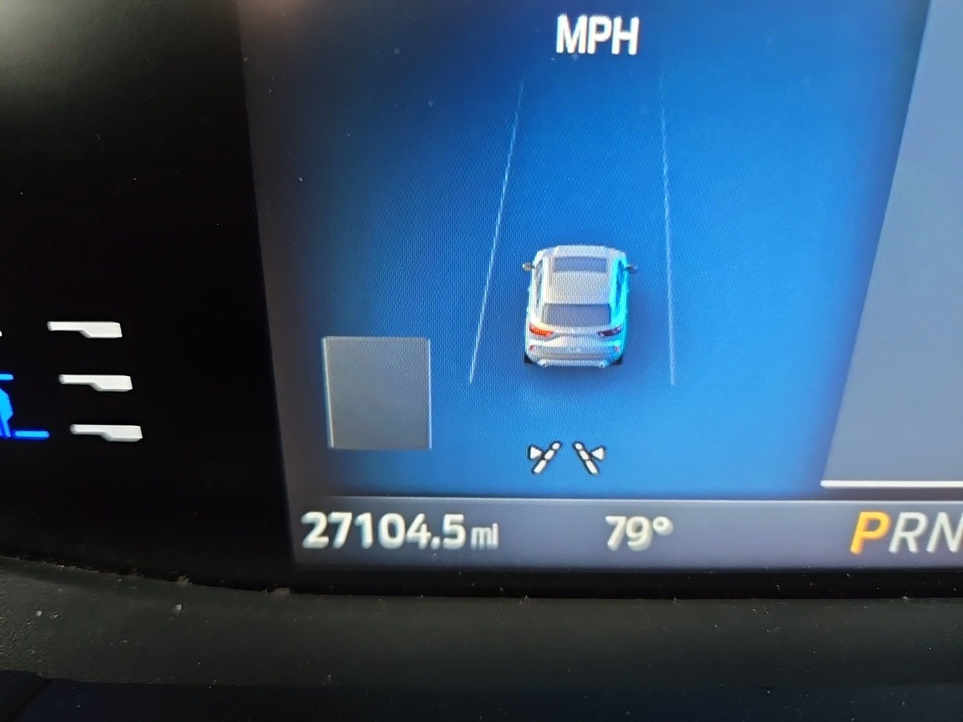 Certified 2024 Ford Escape ST-Line w/ Tech Pack #1 image 3