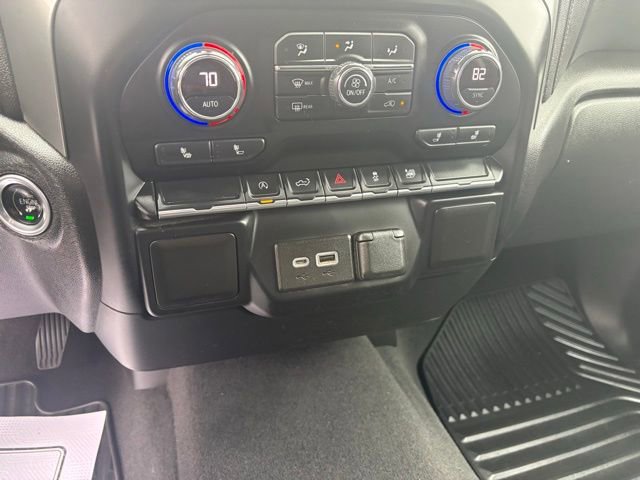 Used 2021 Chevrolet Silverado 1500 LT image 35