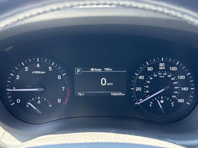 Used 2018 Genesis G80 3.8 AWD/4WD image 27