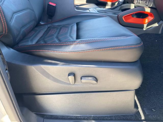 New 2026 Nissan Frontier PRO-4X image 14