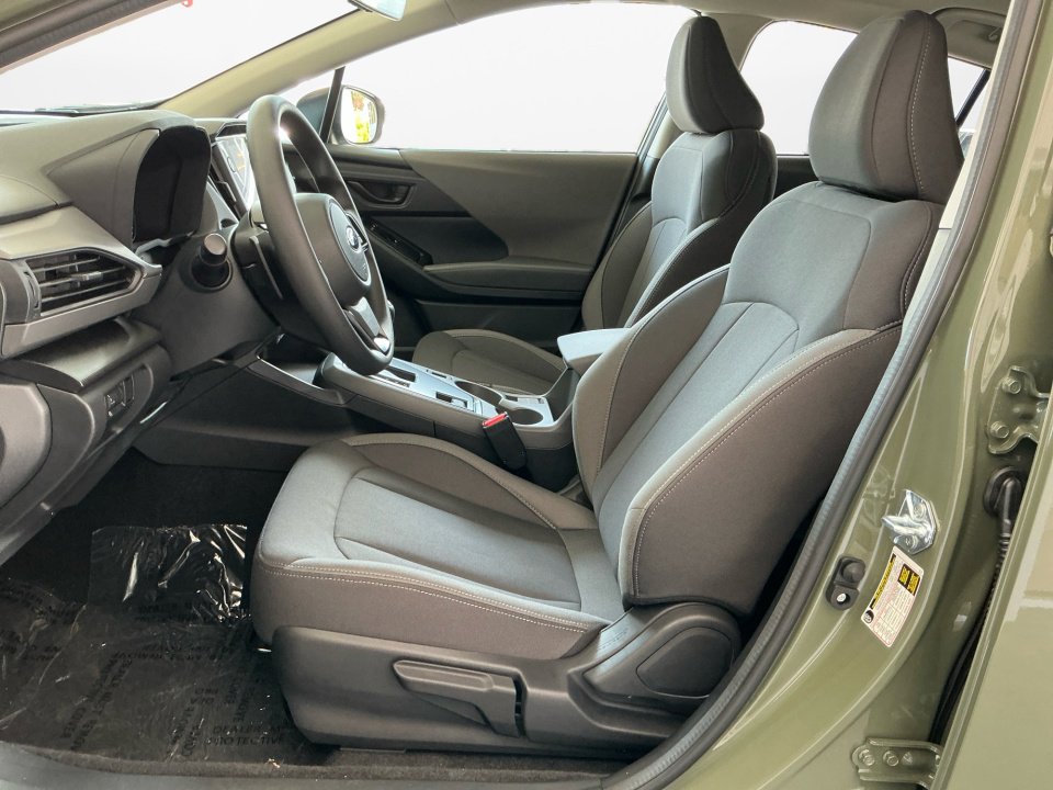 New 2026 Subaru Crosstrek 2.0i Premium AWD/4WD image 9