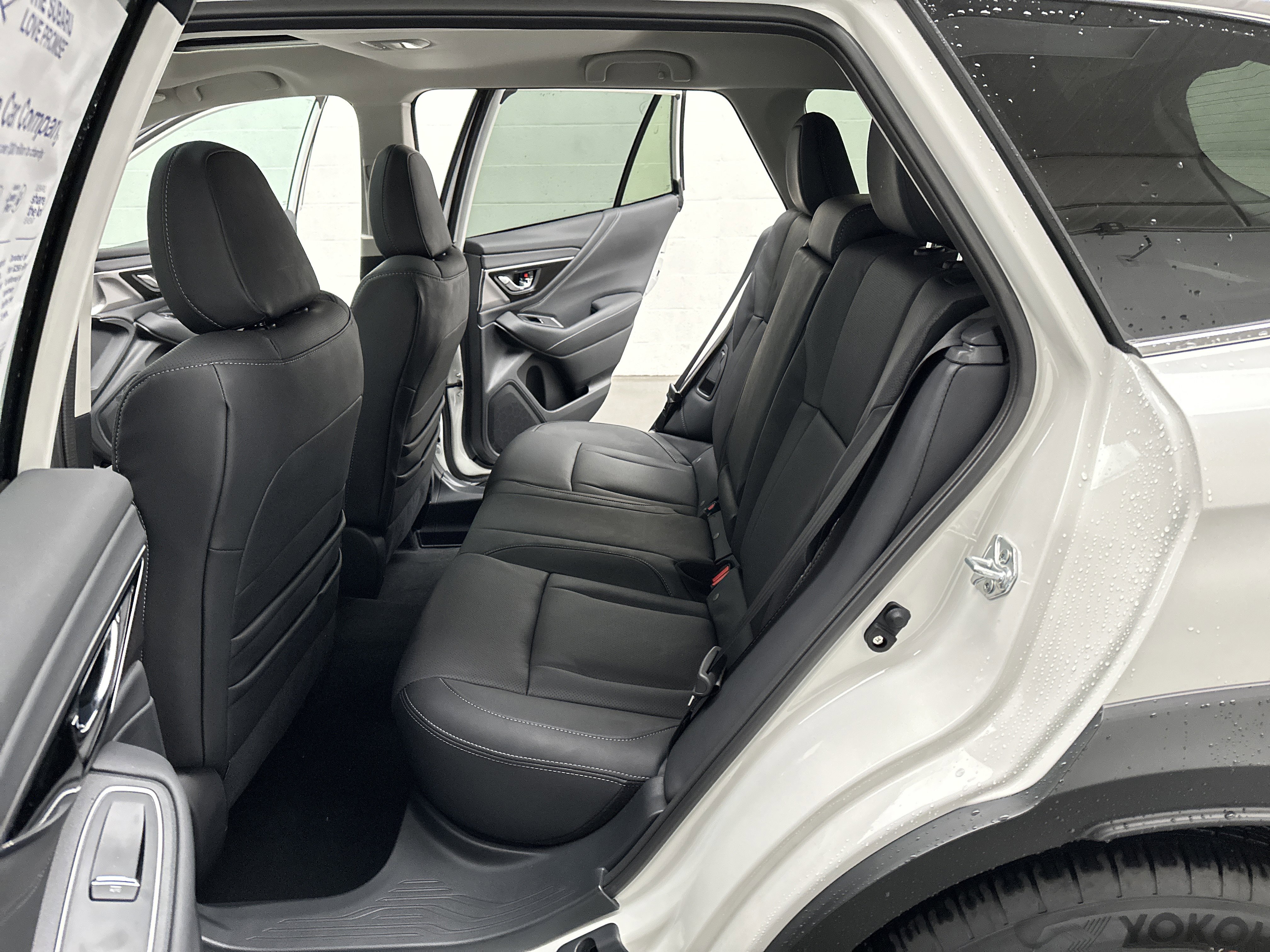 New 2025 Subaru Outback Limited image 23