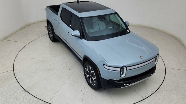 Used 2023 Rivian R1T Adventure image 72
