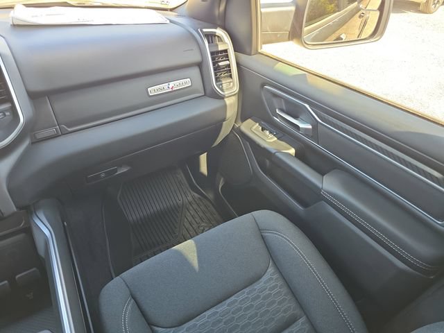 New 2026 RAM 1500 Lone Star RWD image 12