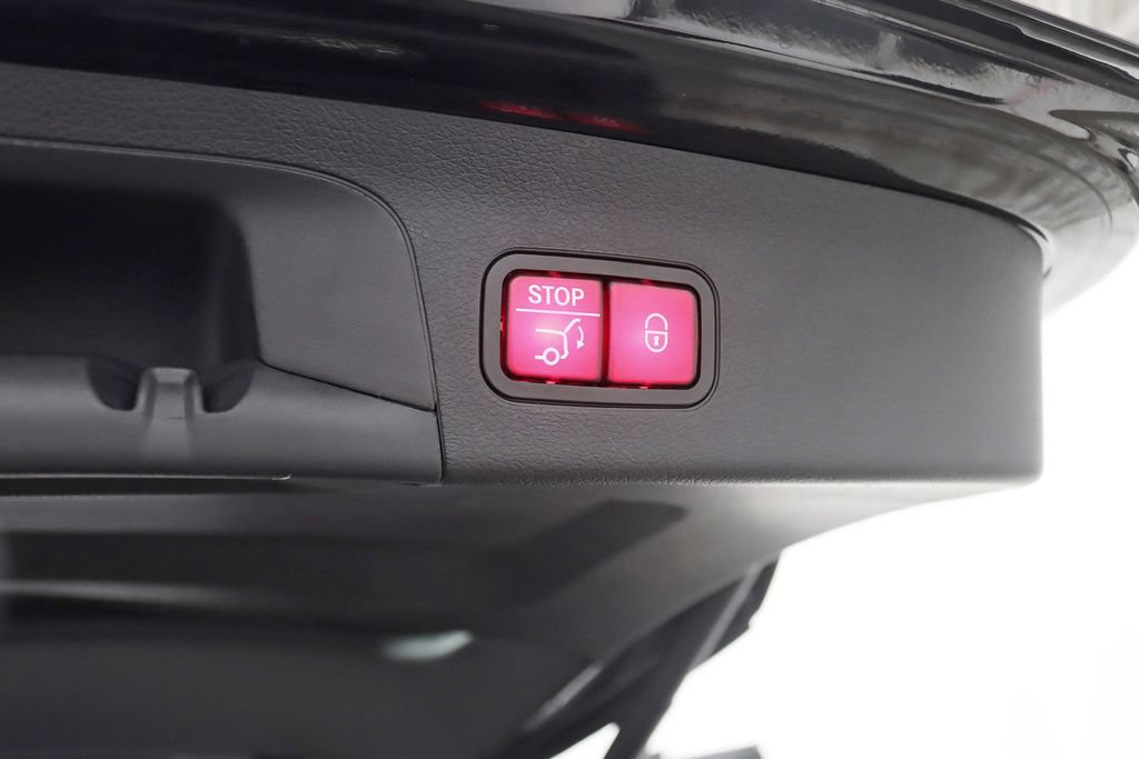 Used 2021 Mercedes-Benz GLS 63 AMG 4MATIC image 47