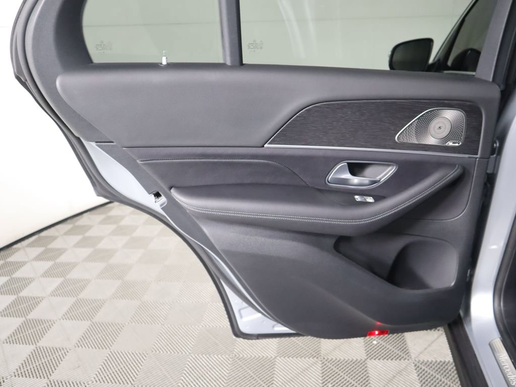 Certified 2023 Mercedes-Benz GLE 350 image 27