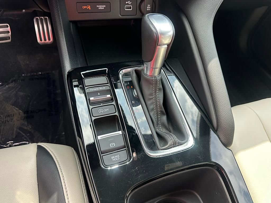 Used 2023 Acura Integra A-Spec image 26