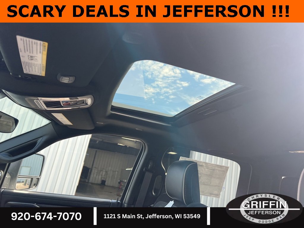New 2026 RAM 2500 Laramie image 23