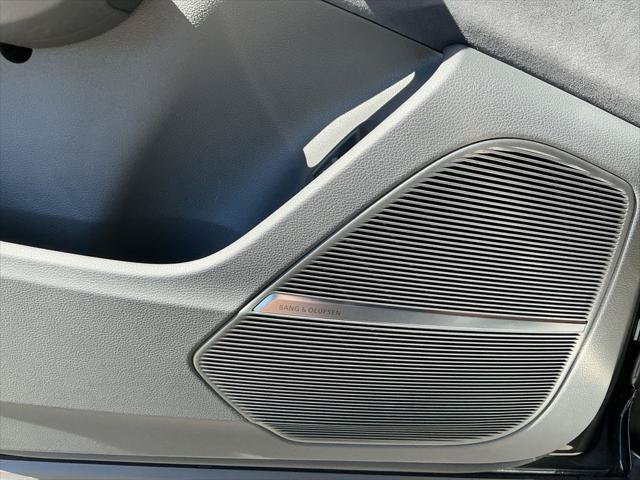 New 2026 Audi SQ7 Prestige AWD/4WD image 28