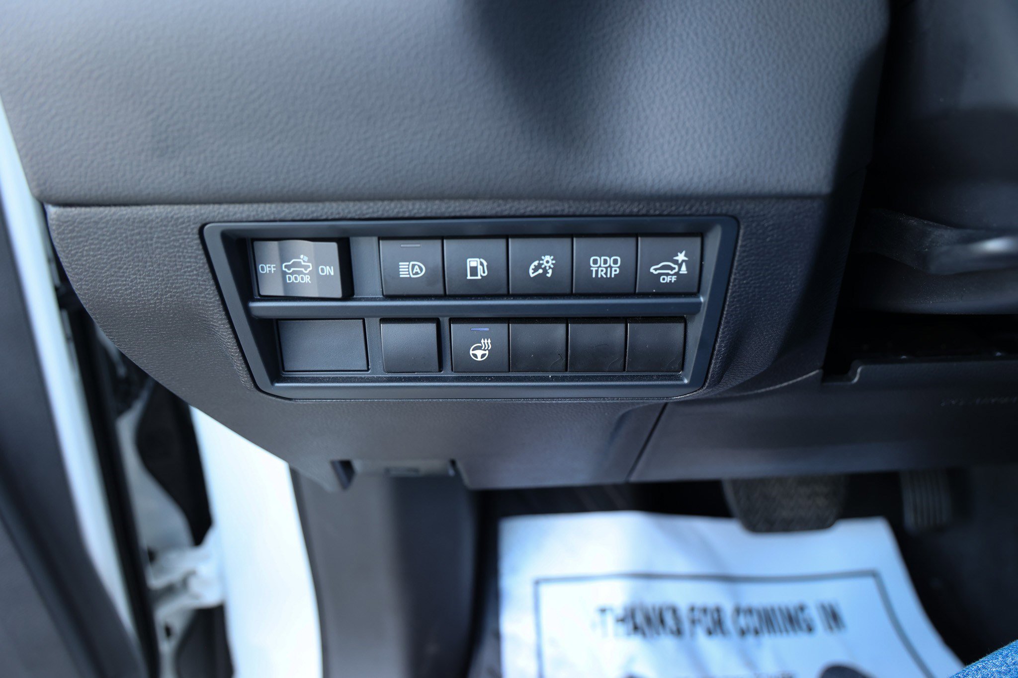 Used 2025 Toyota Tundra Limited image 22