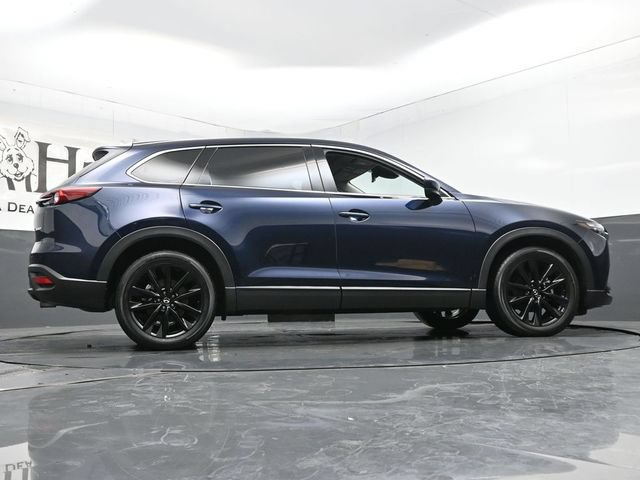 Used 2023 MAZDA CX-9 Touring Plus AWD/4WD image 54