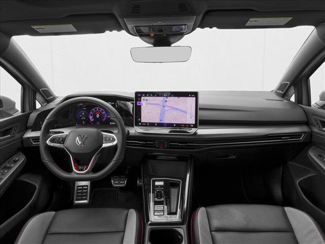 New 2026 Volkswagen GTI Autobahn image 5