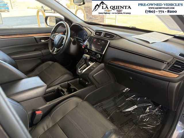 Used 2020 Honda CR-V EX-L image 28