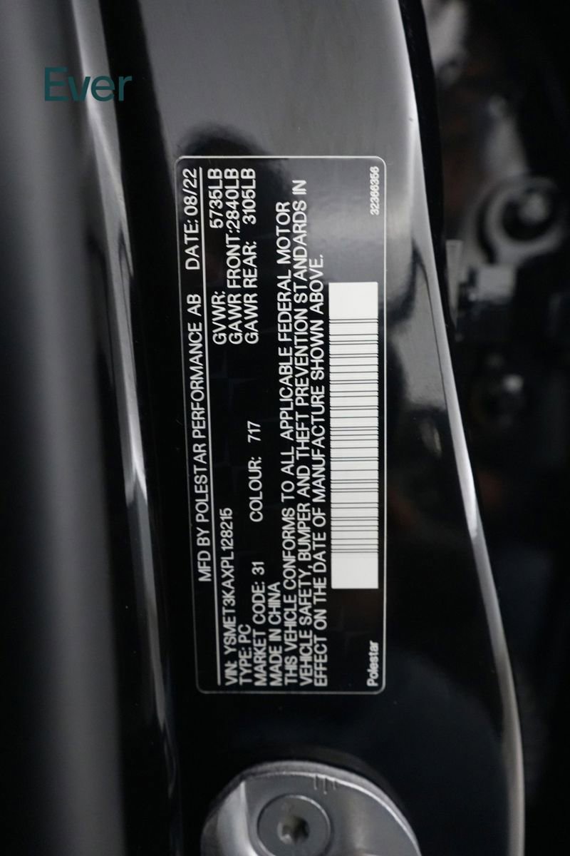 Used 2023 Polestar Polestar 2 w/ Pilot Pack image 26