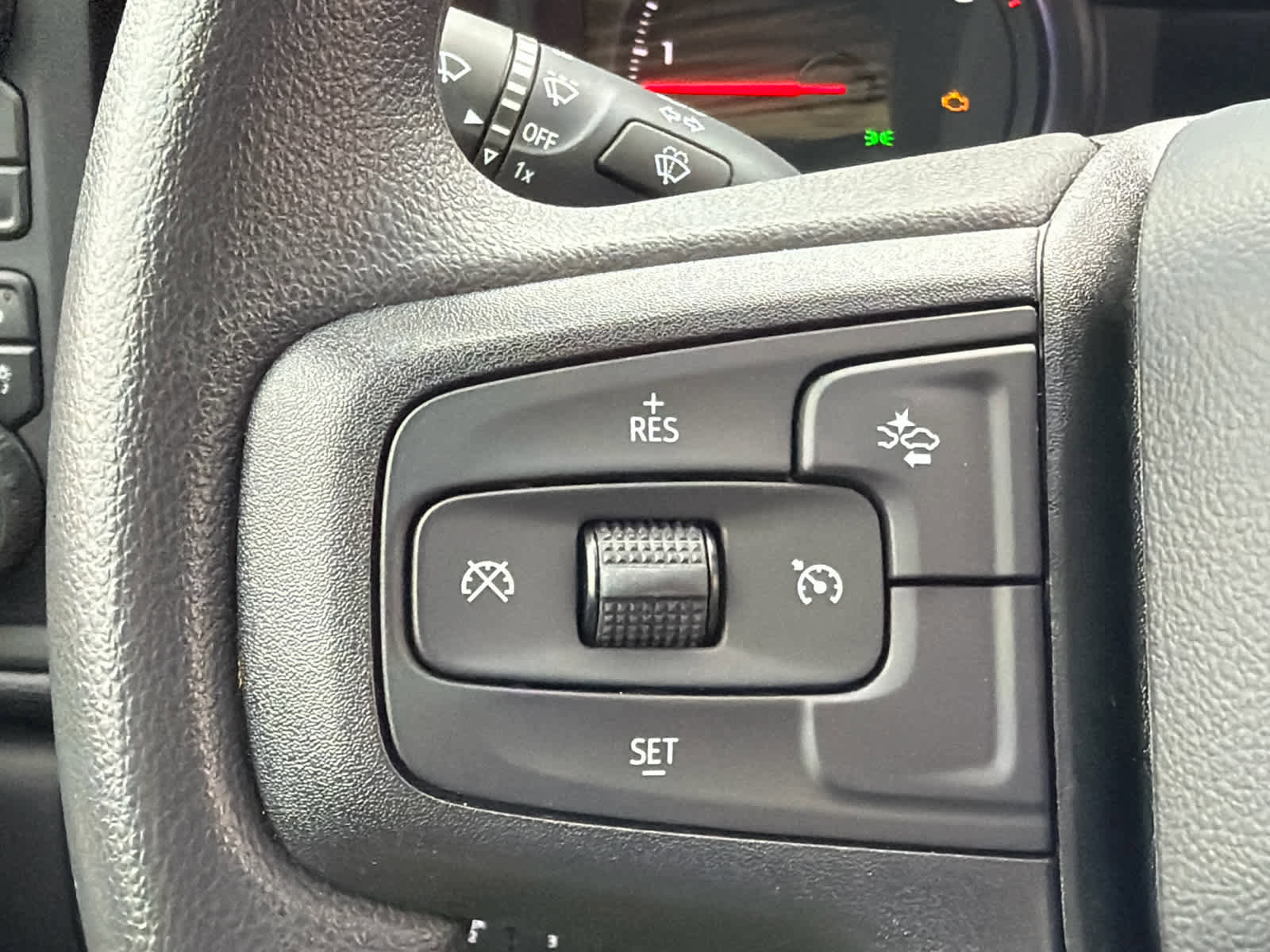 New 2024 Chevrolet Silverado 3500 W/T w/ WT Convenience Package AWD/4WD image 26