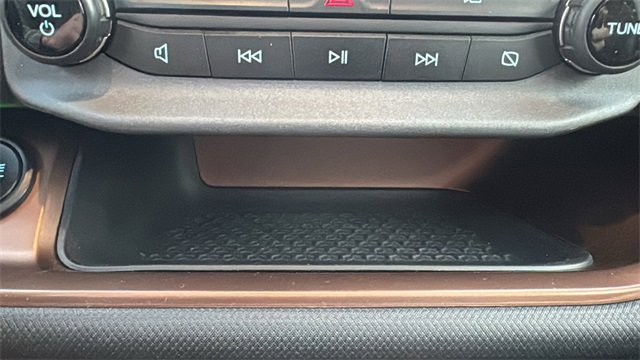 Used 2021 Ford Bronco Sport Badlands w/ Badlands Package image 19