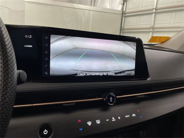 Certified 2024 Nissan Ariya AWD image 25
