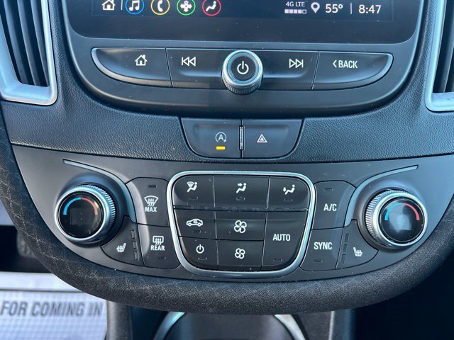 Used 2024 Chevrolet Malibu LT FWD image 22