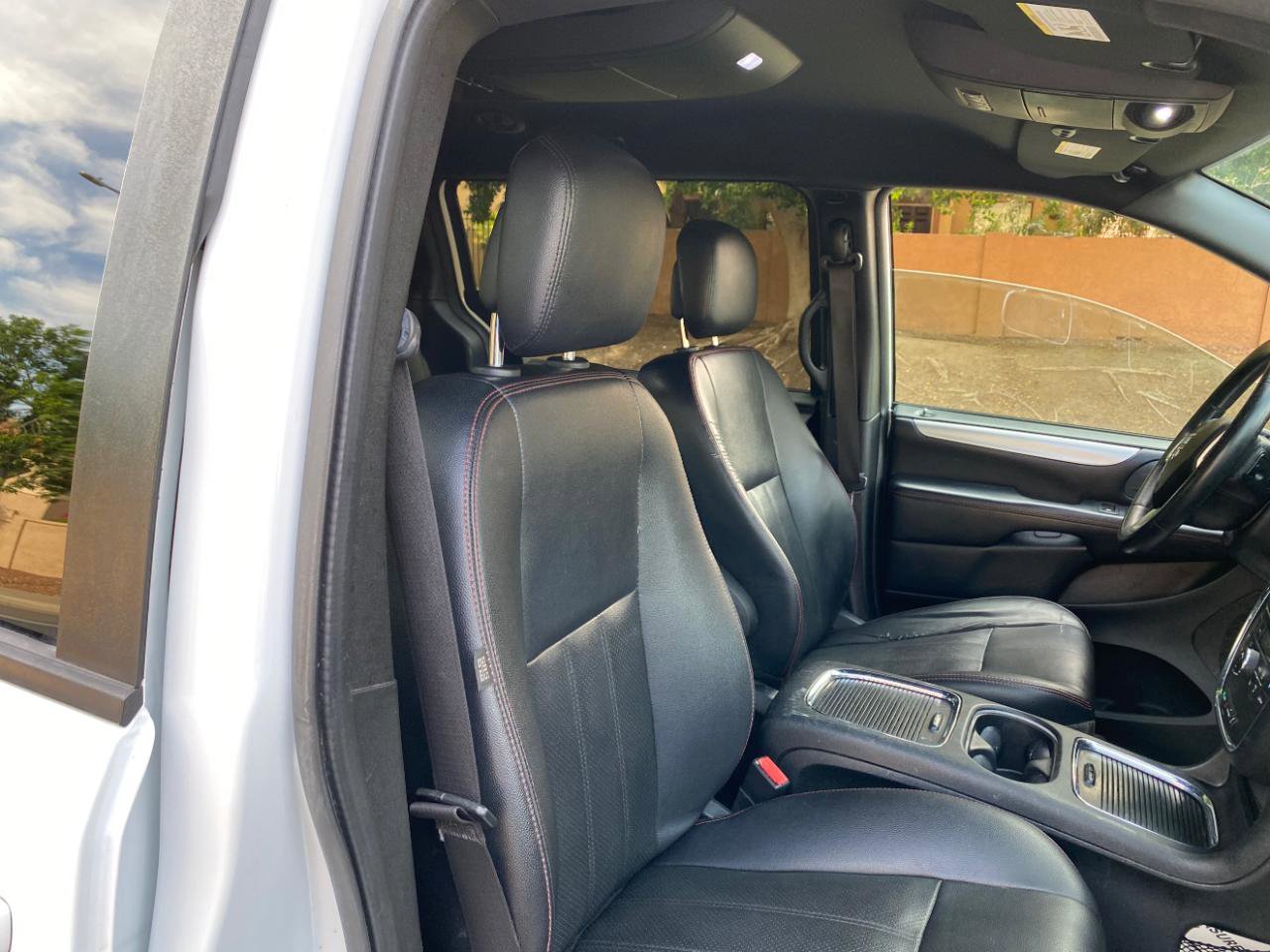 Used 2019 Dodge Grand Caravan GT FWD image 50