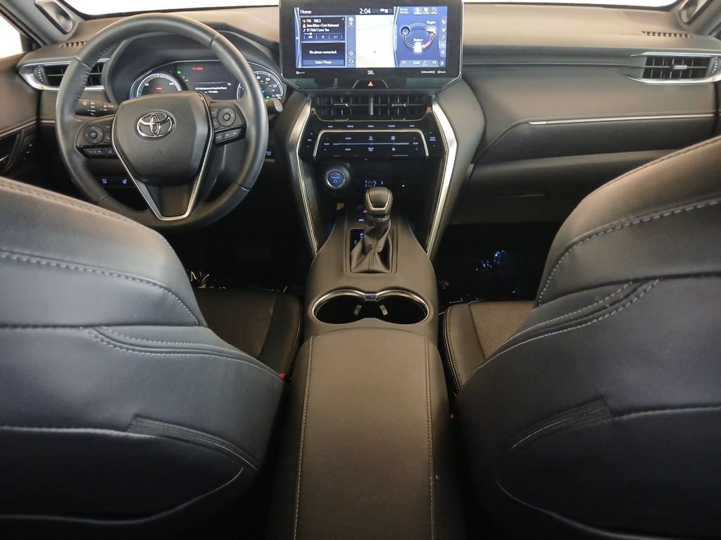Used 2022 Toyota Venza Limited AWD/4WD image 10