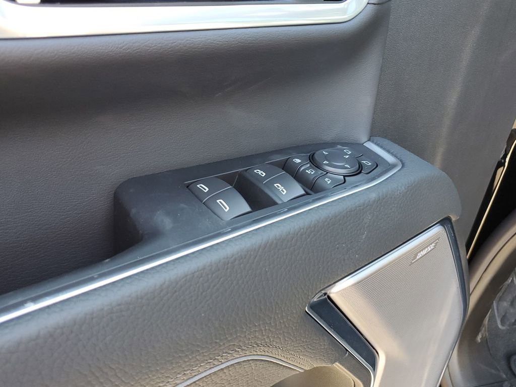 New 2026 GMC Sierra 2500 Denali w/ Denali Reserve Package image 24