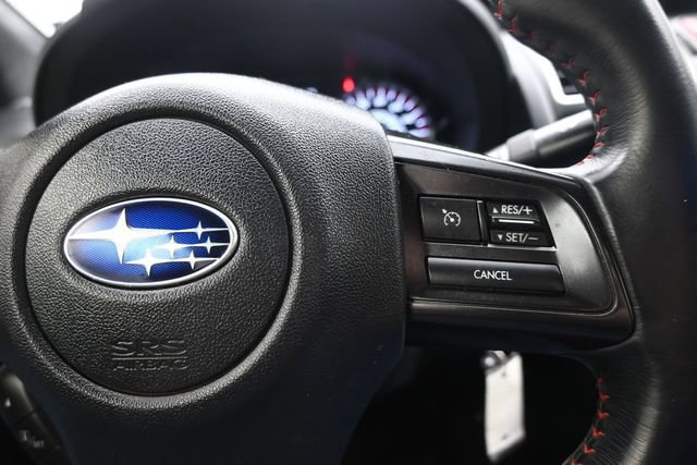 Used 2020 Subaru WRX Premium w/ Performance Package AWD/4WD image 28