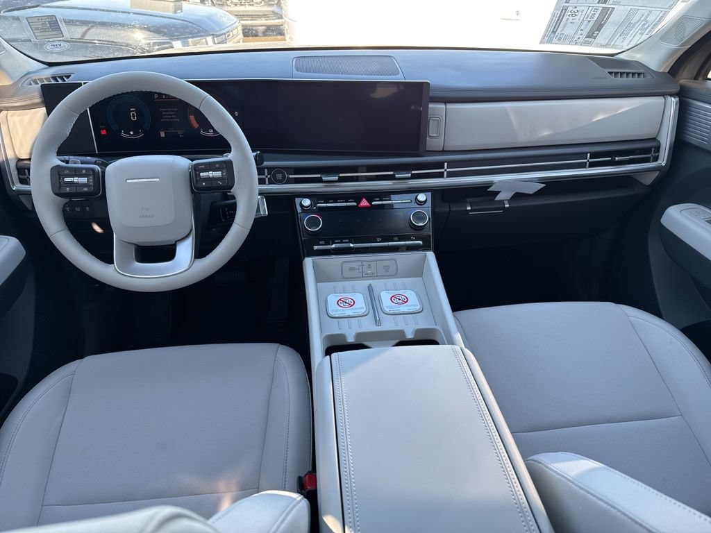 New 2026 Hyundai Santa Fe SE FWD image 19