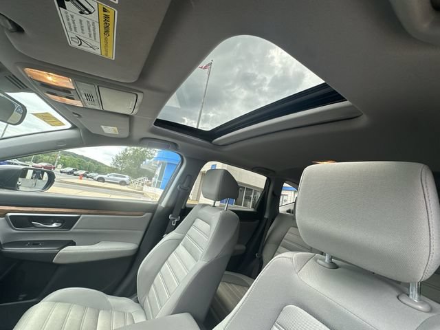 Used 2017 Honda CR-V EX image 18