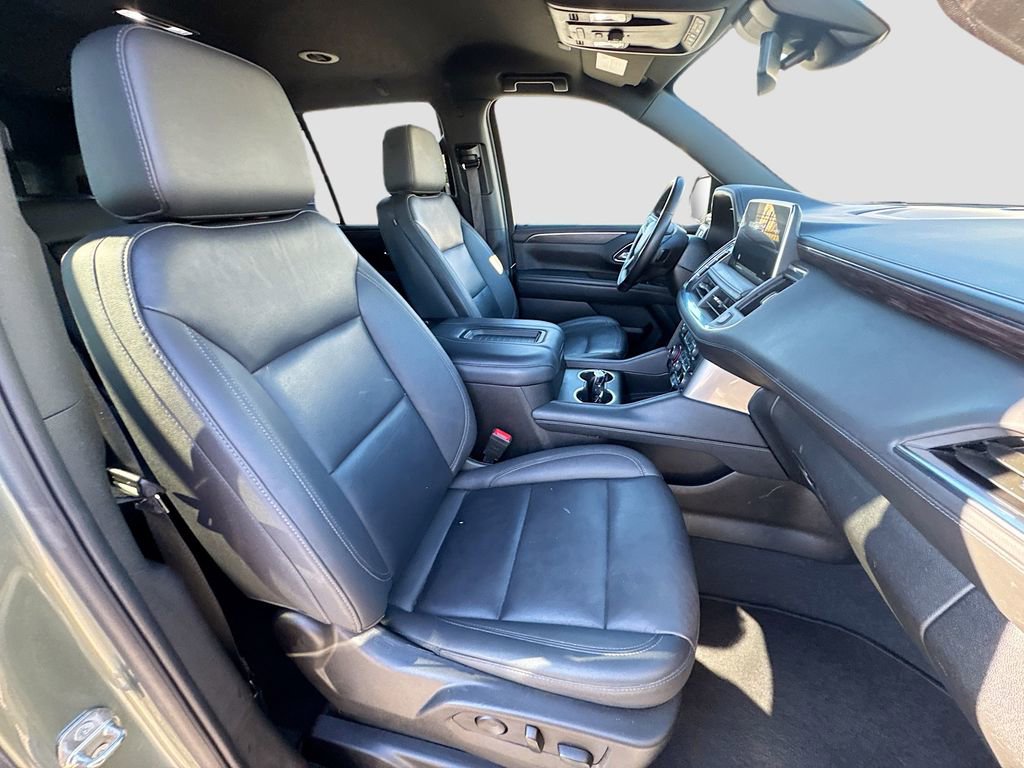 Used 2024 Chevrolet Tahoe LT image 29