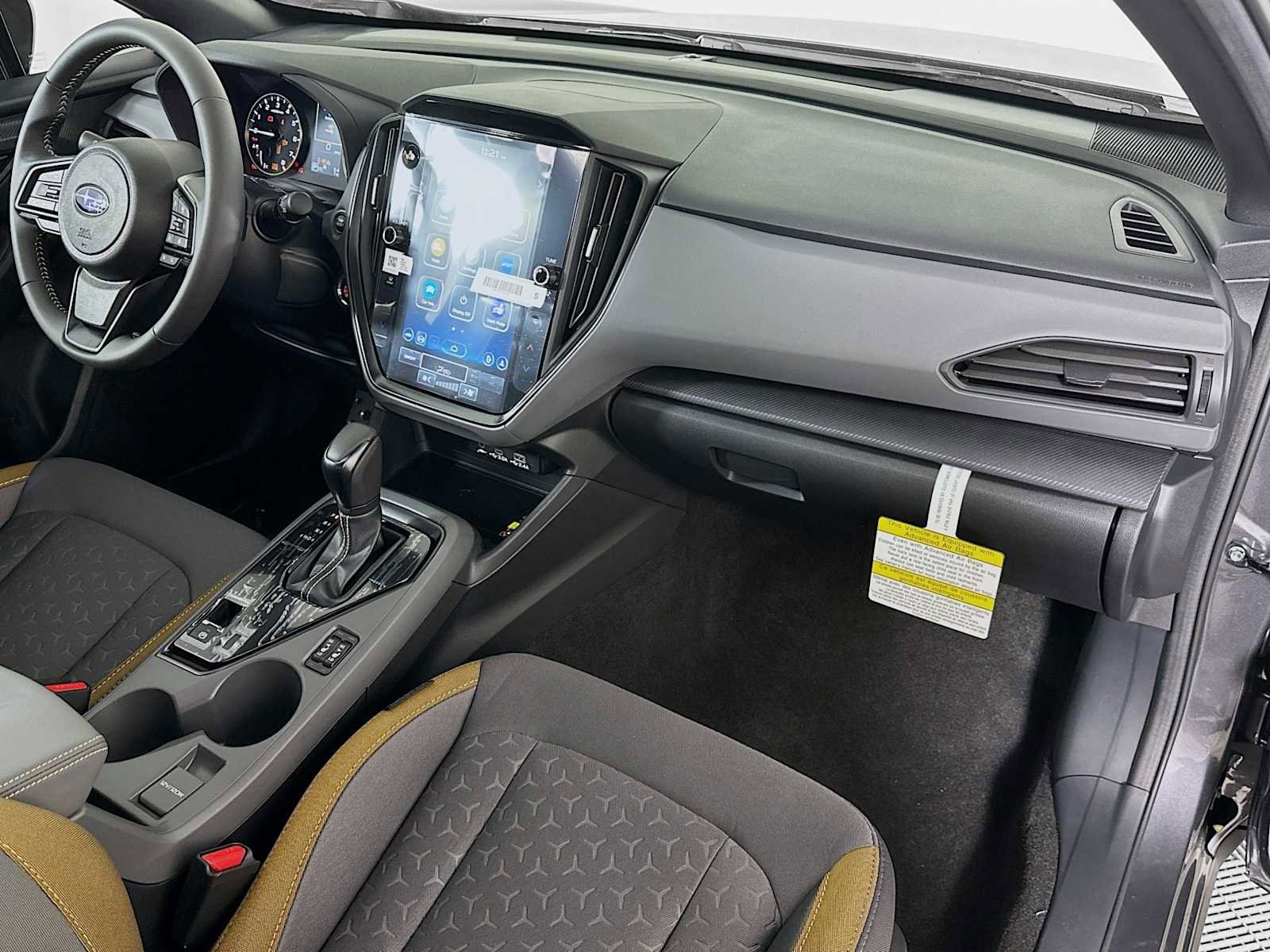 Certified 2025 Subaru Crosstrek 2.5i Sport image 26