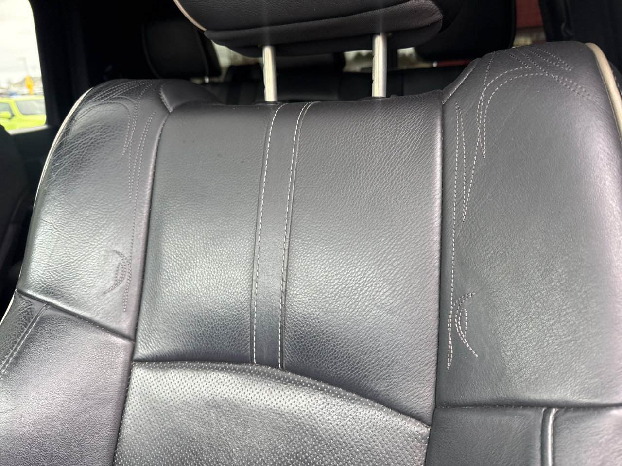 Used 2016 RAM 2500 Limited image 13