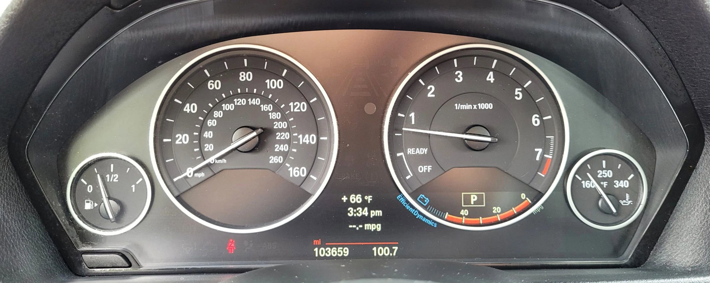 Used 2014 BMW 328i Sedan RWD image 26