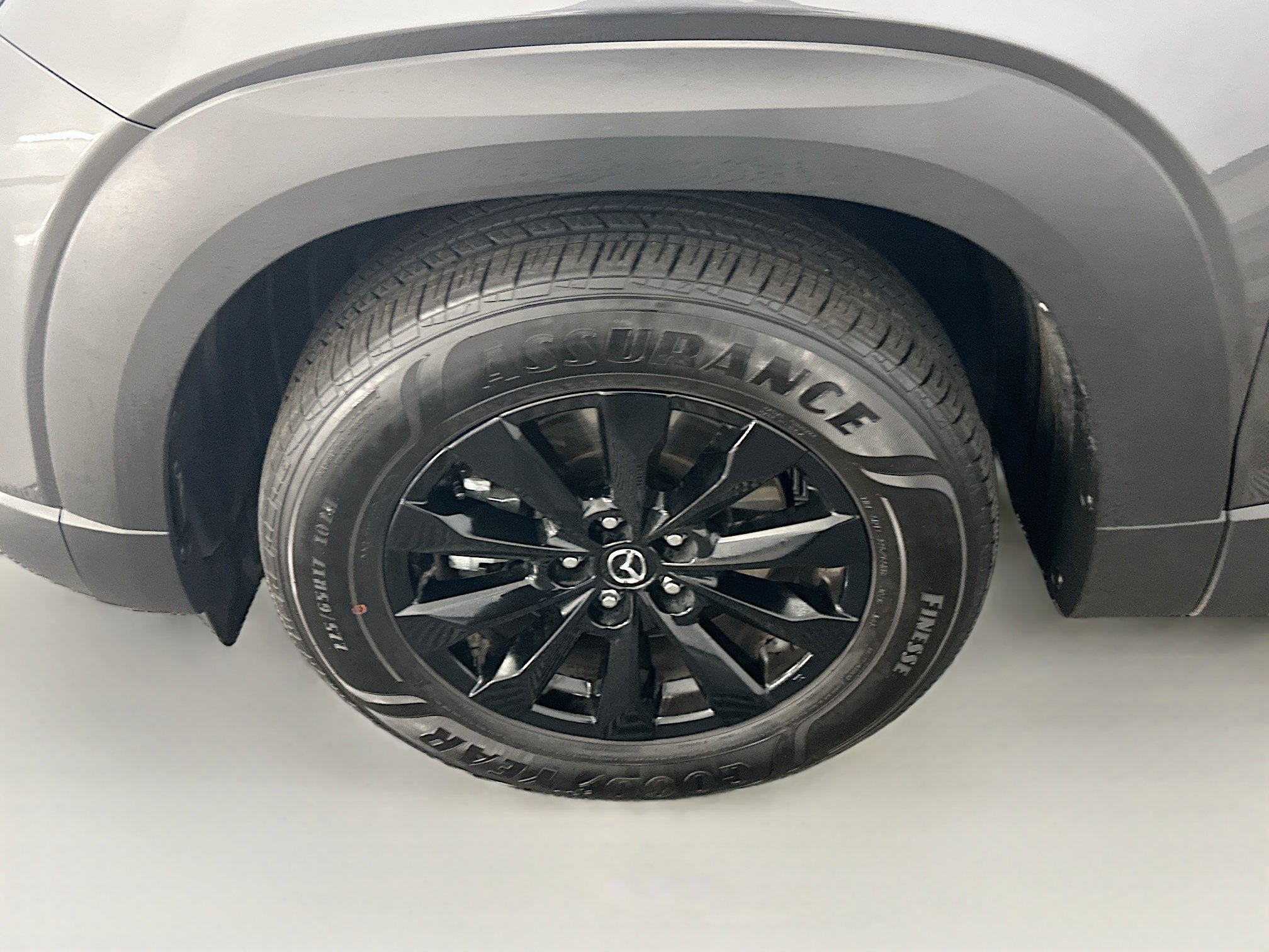 Used 2025 MAZDA CX-50 AWD 2.5 S w/ Premium Package image 11