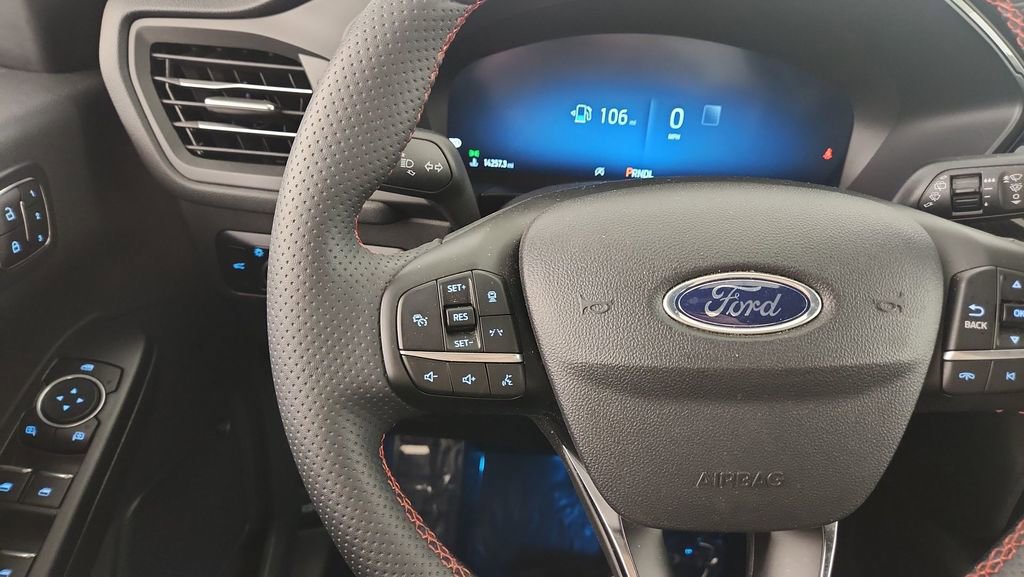 Used 2023 Ford Escape ST-Line Elite w/ Premium Technology Package image 20