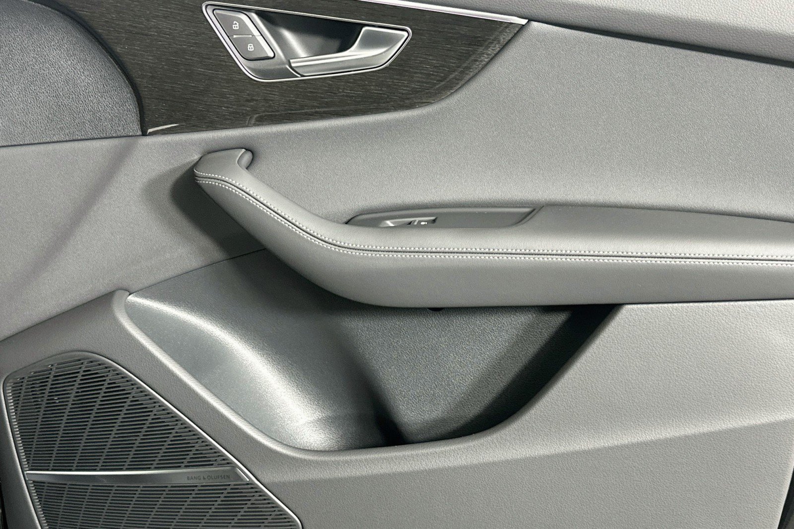 New 2026 Audi Q8 Premium Plus AWD/4WD image 20