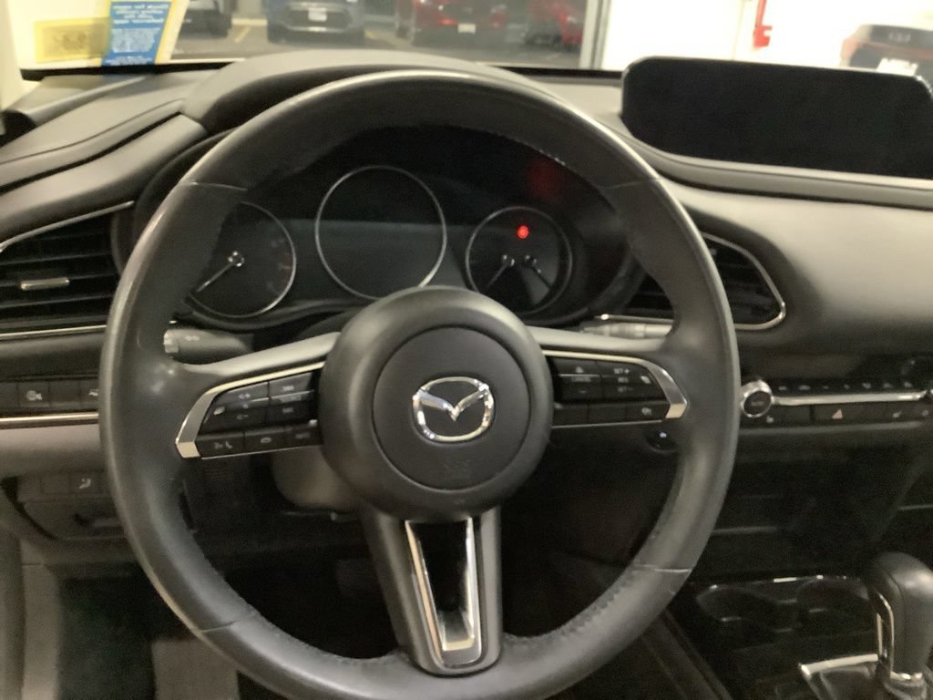 Certified 2024 MAZDA CX-30 AWD 2.5 S w/ Preferred Package image 8