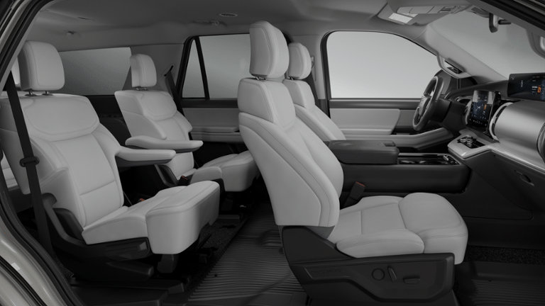 New 2026 Ford Expedition Active AWD/4WD image 37