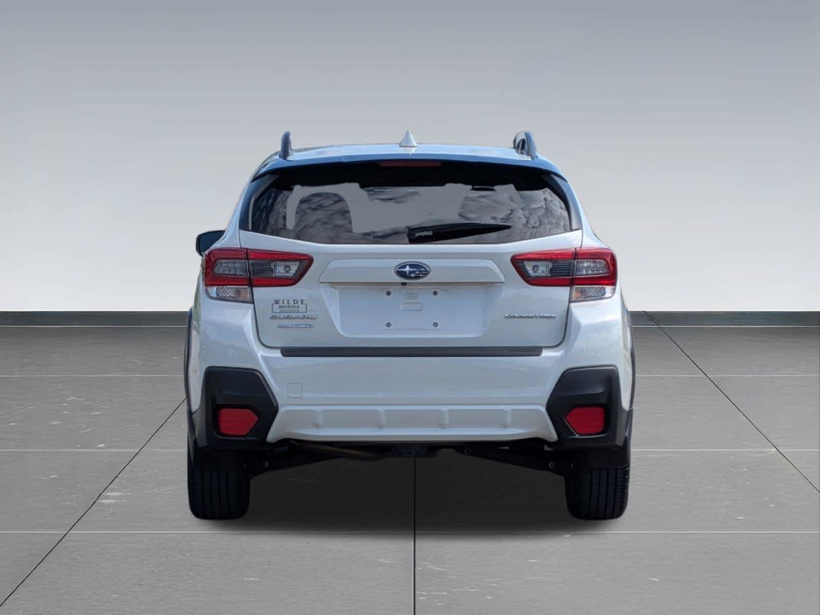Used 2022 Subaru Crosstrek 2.0i Premium w/ Popular Package #4A AWD/4WD image 5