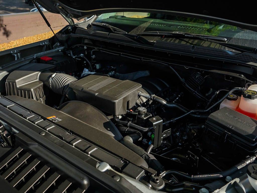 New 2026 GMC Sierra 3500 SLE w/ SLE Value Package image 7