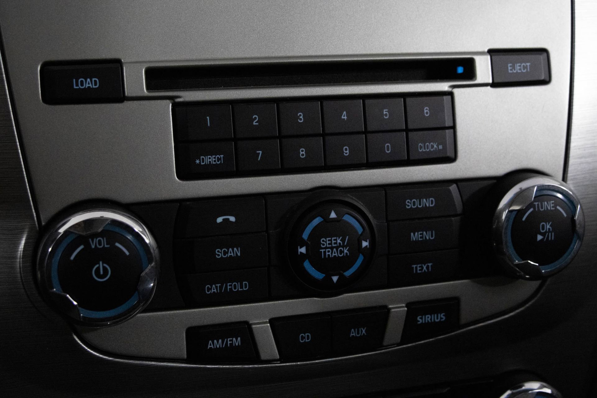 Used 2011 Ford Fusion SE w/ 202A Rapid Spec Order Code image 22