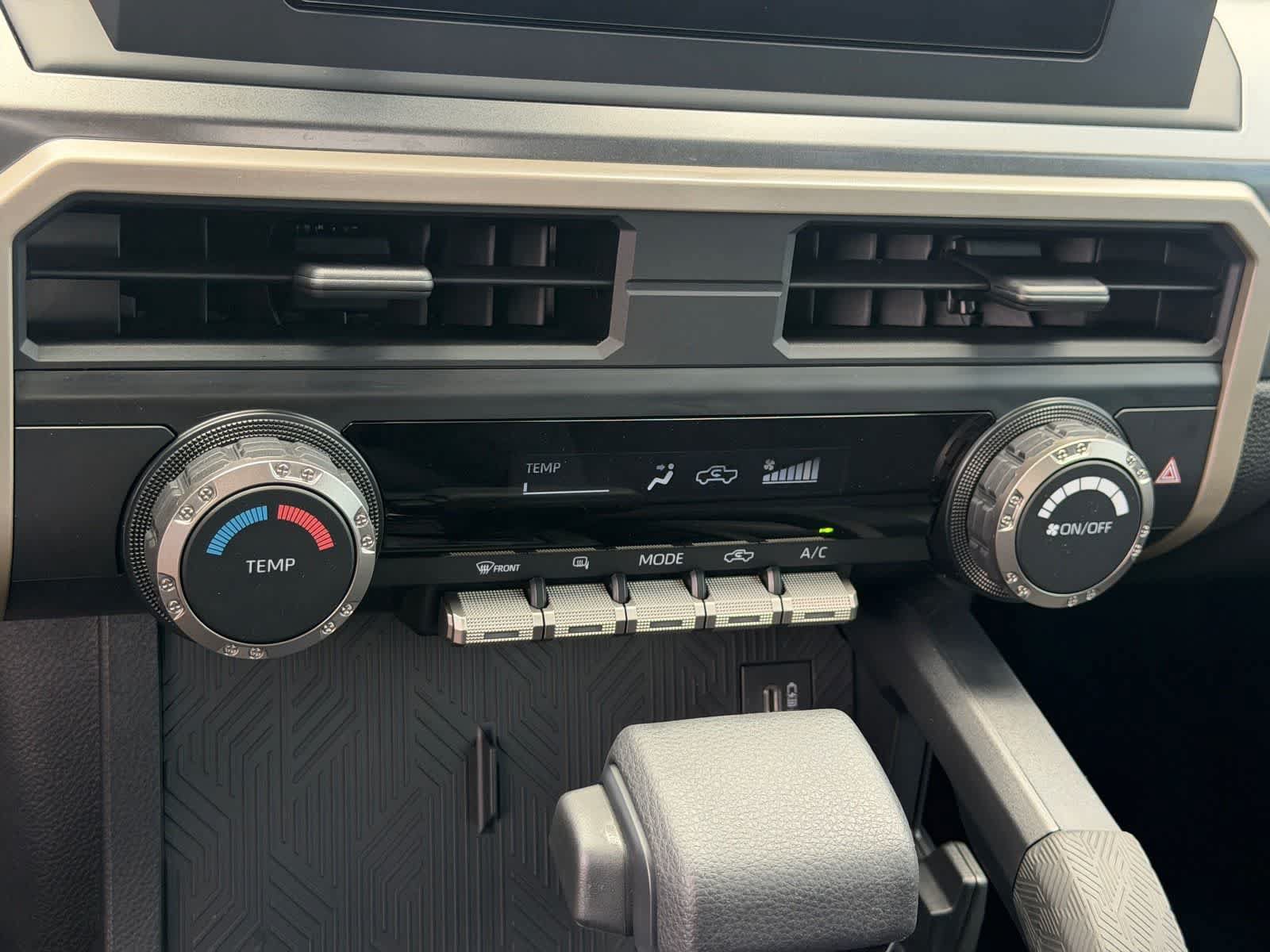 Certified 2026 Toyota Tacoma SR5 RWD image 28