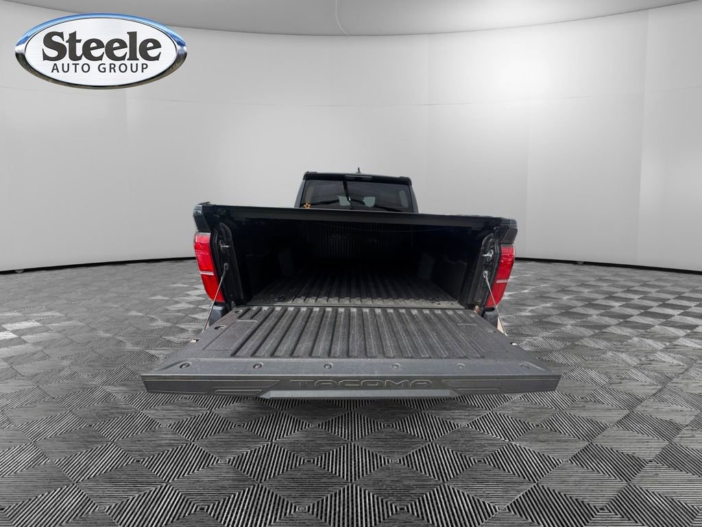 Used 2024 Toyota Tacoma SR5 RWD image 17